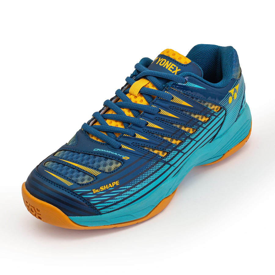 SAILOR BLUE/BRIGHT AQUA/MUSTAR