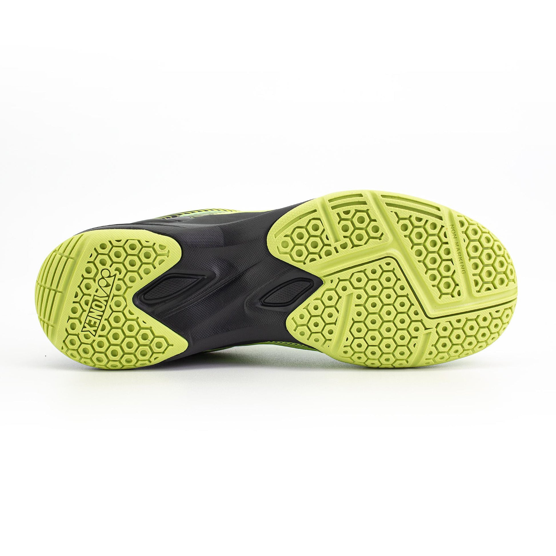 HYPER VOLT / BLACK / ORANGE