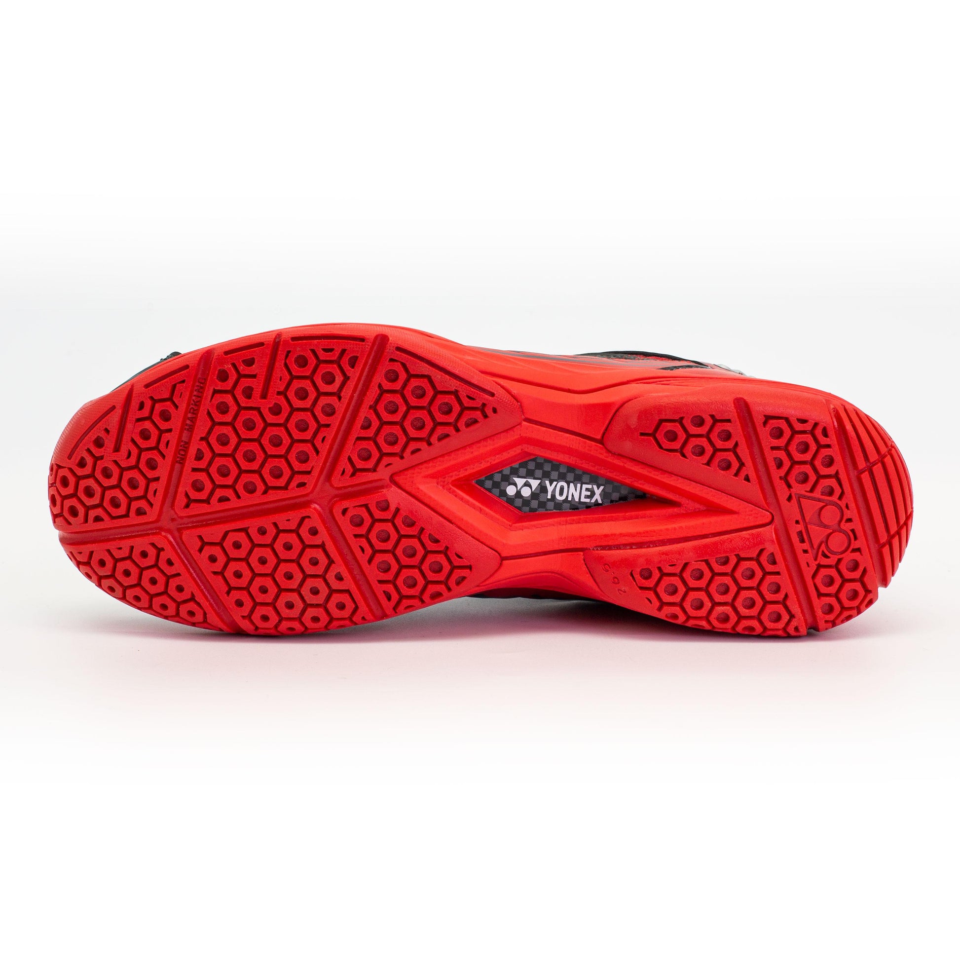 CARBON  / RED