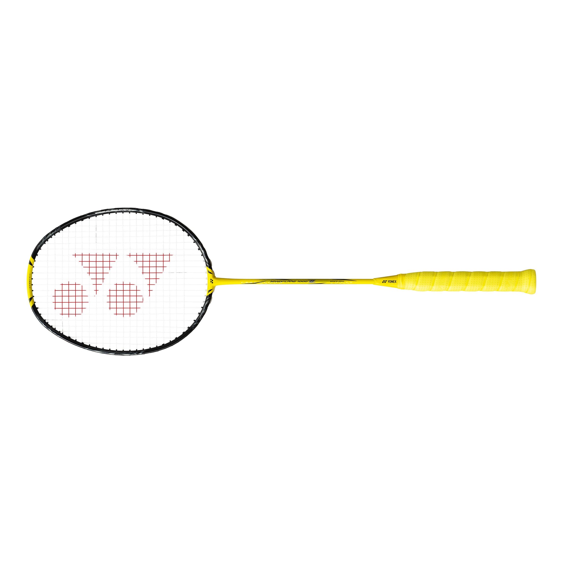 LIGHTNING YELLOW