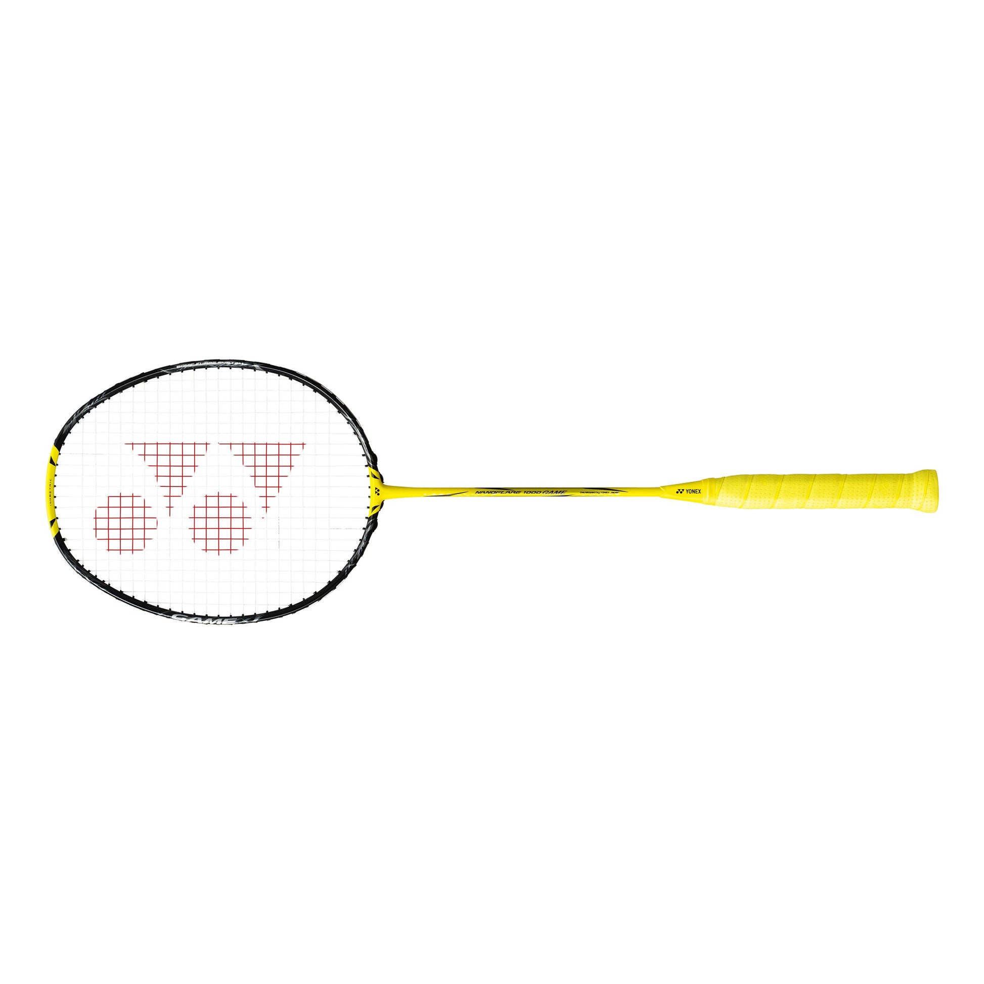 LIGHTNING YELLOW
