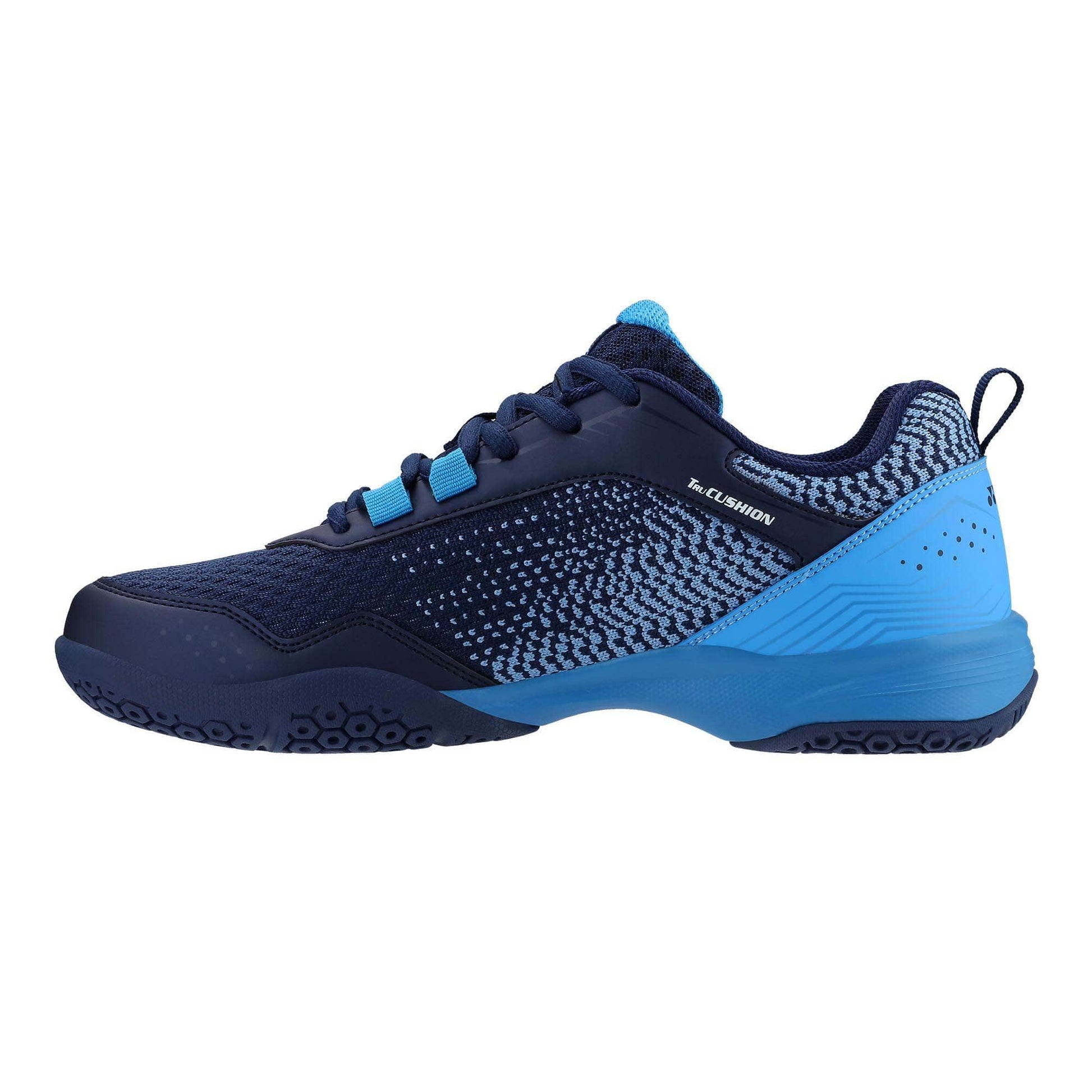 DARK BLUE/CERAMIC BLUE