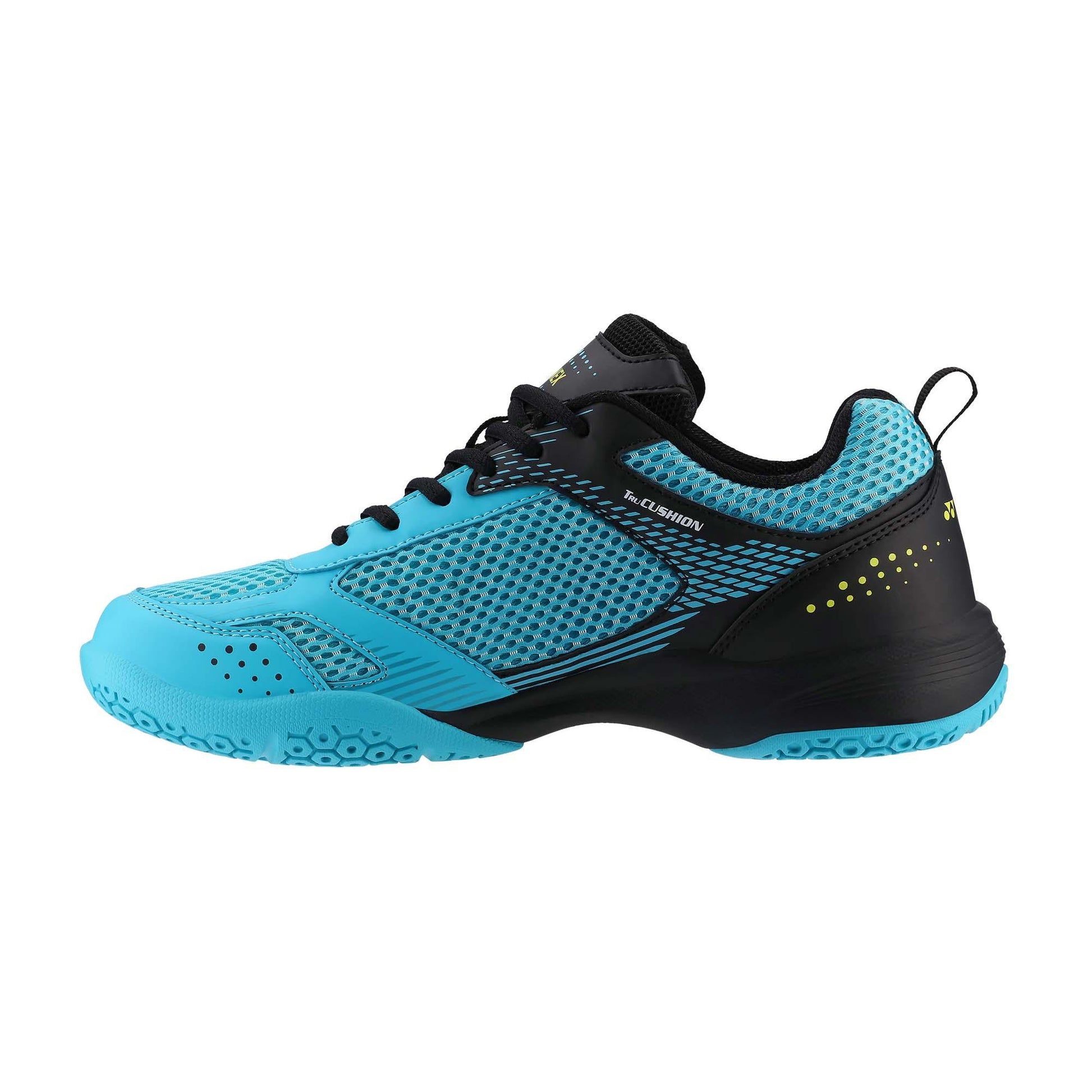 HAWAIIAN BLUE/BLACK