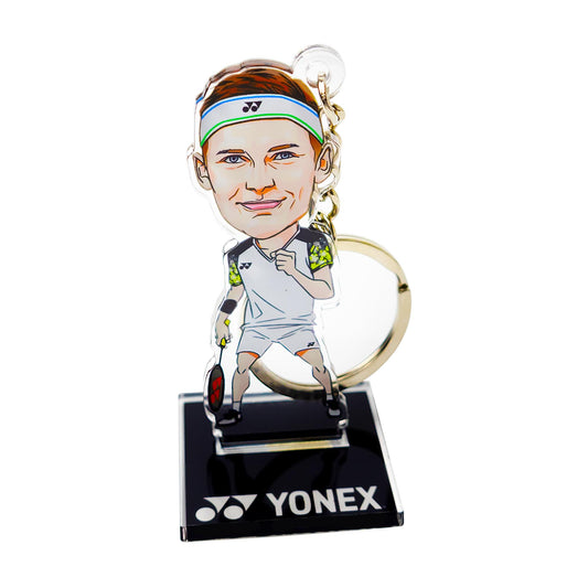 VIKTOR AXELSEN