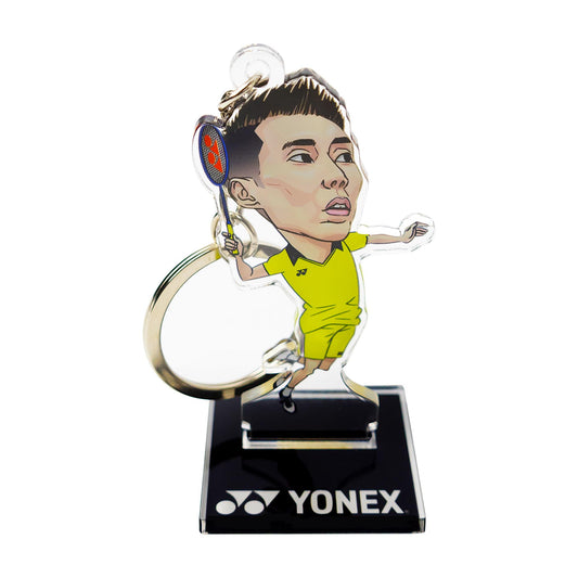 LEE CHONG WEI