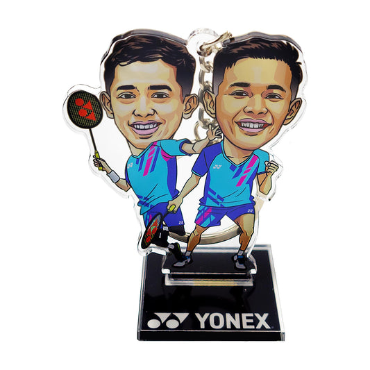 FAJAR & RIAN