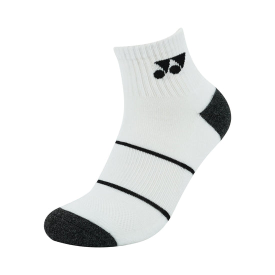 WHITE / BLACK