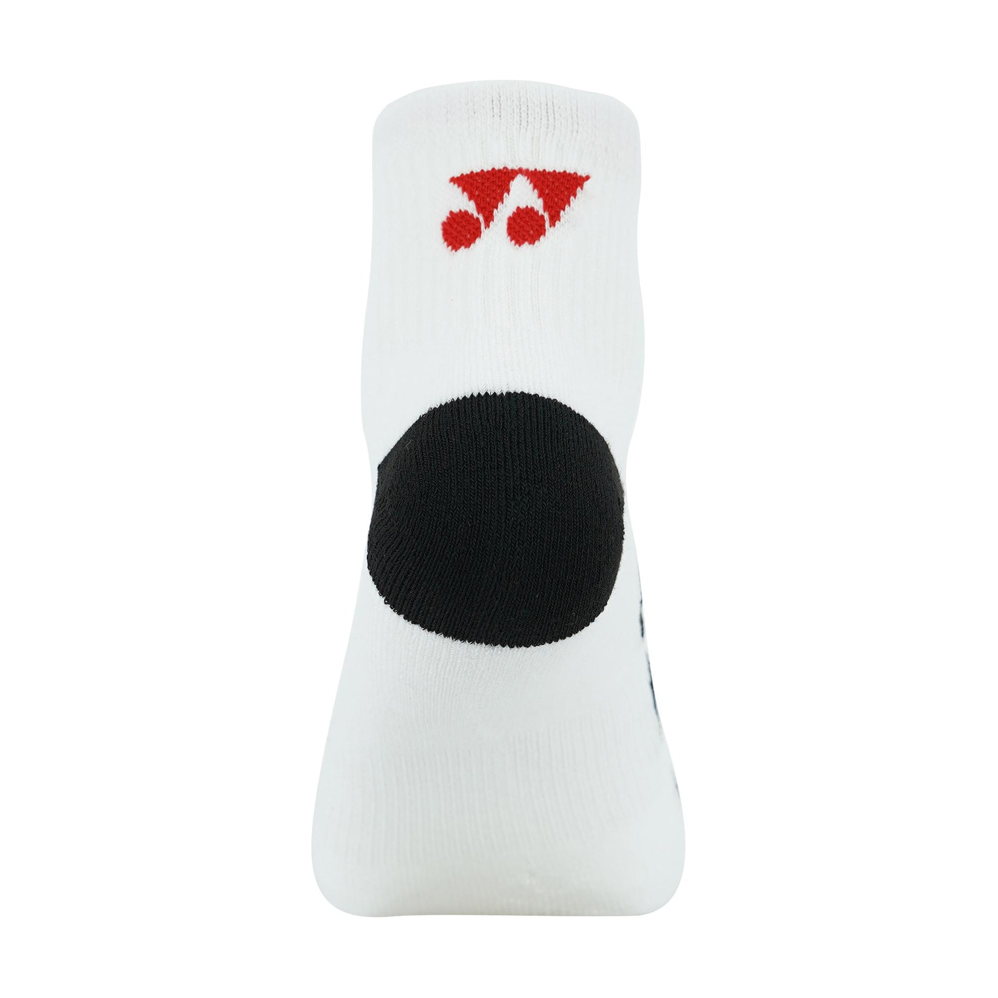 WHITE / RED
