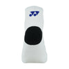 WHITE / BLUE