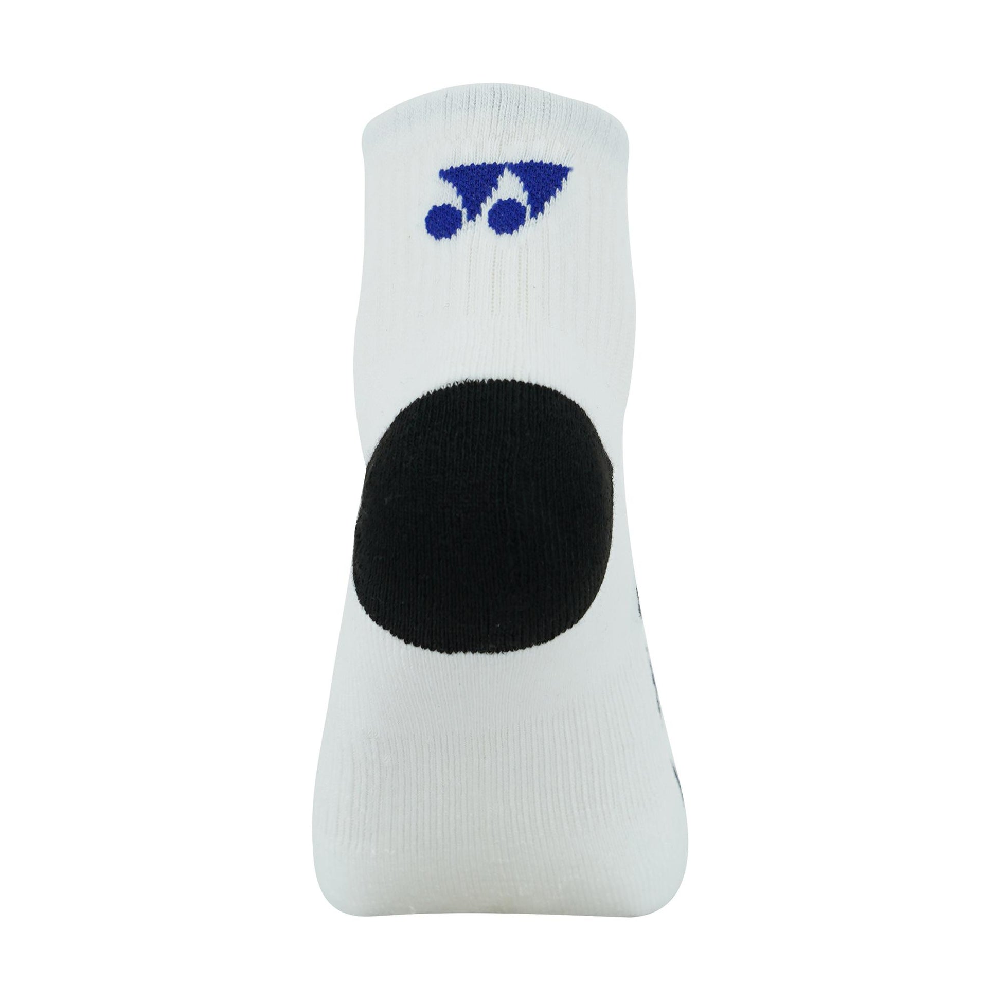 WHITE / BLUE