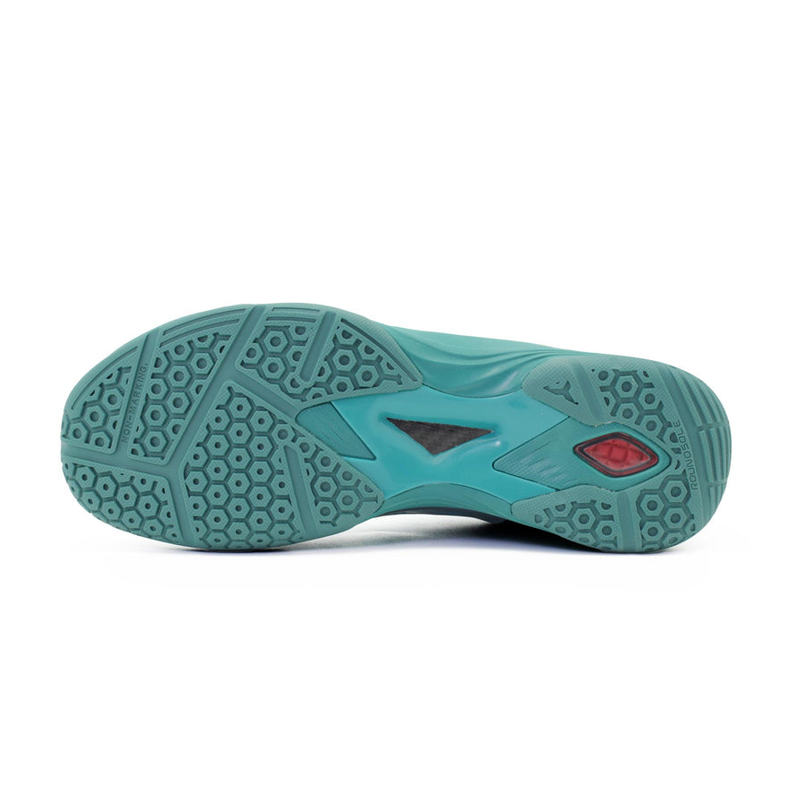 NEPTUNE GREEN/MIDNIGHT TURQUOI