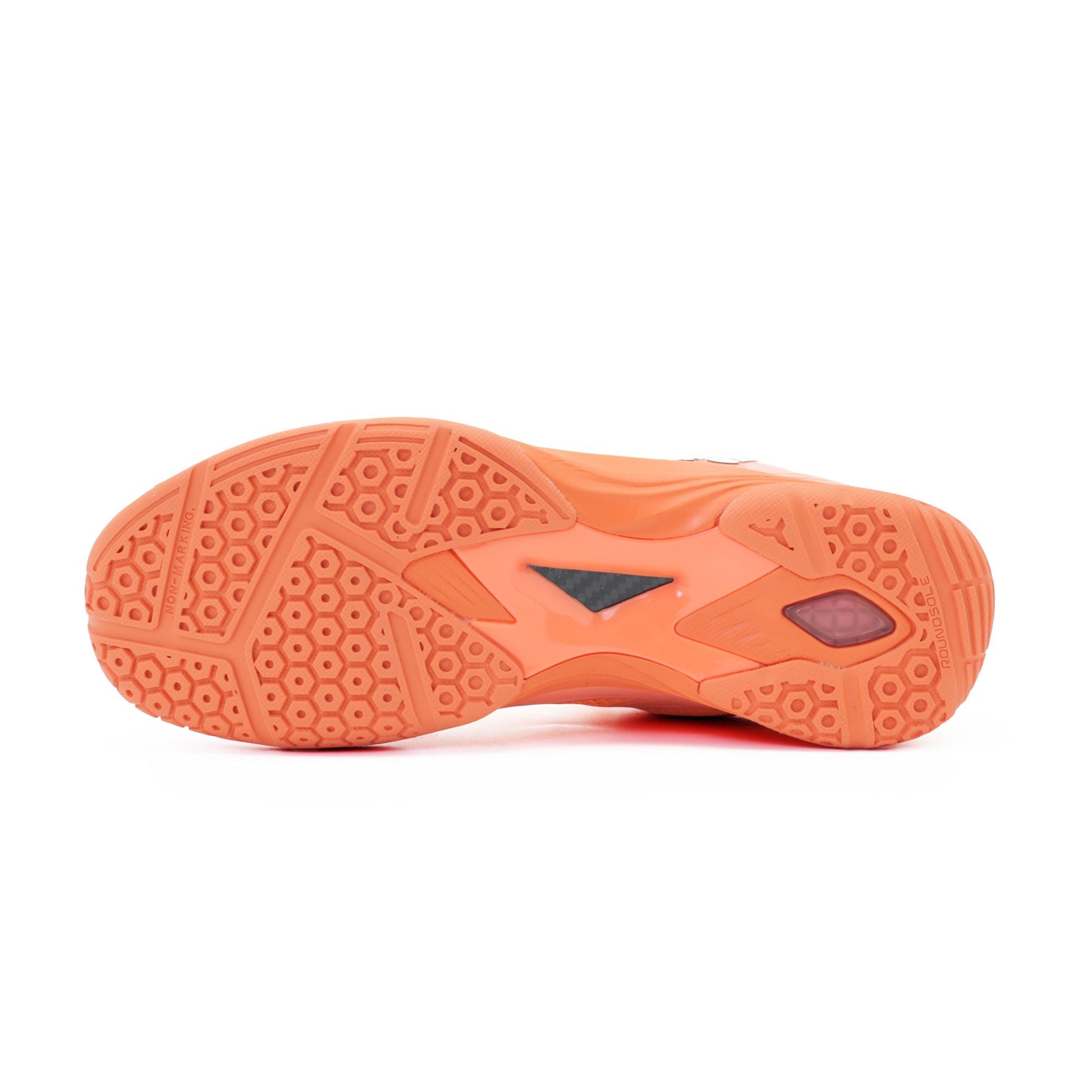 HYPER ORANGE/MIDNIGHT TURQUOIS