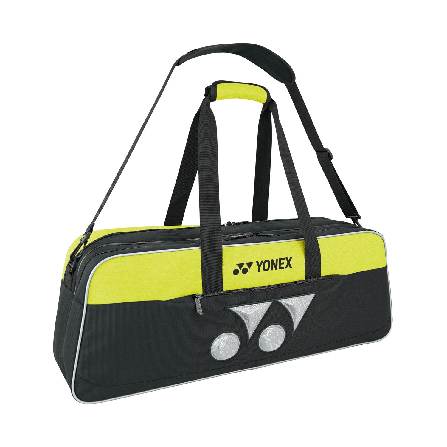 Pro tournament bag