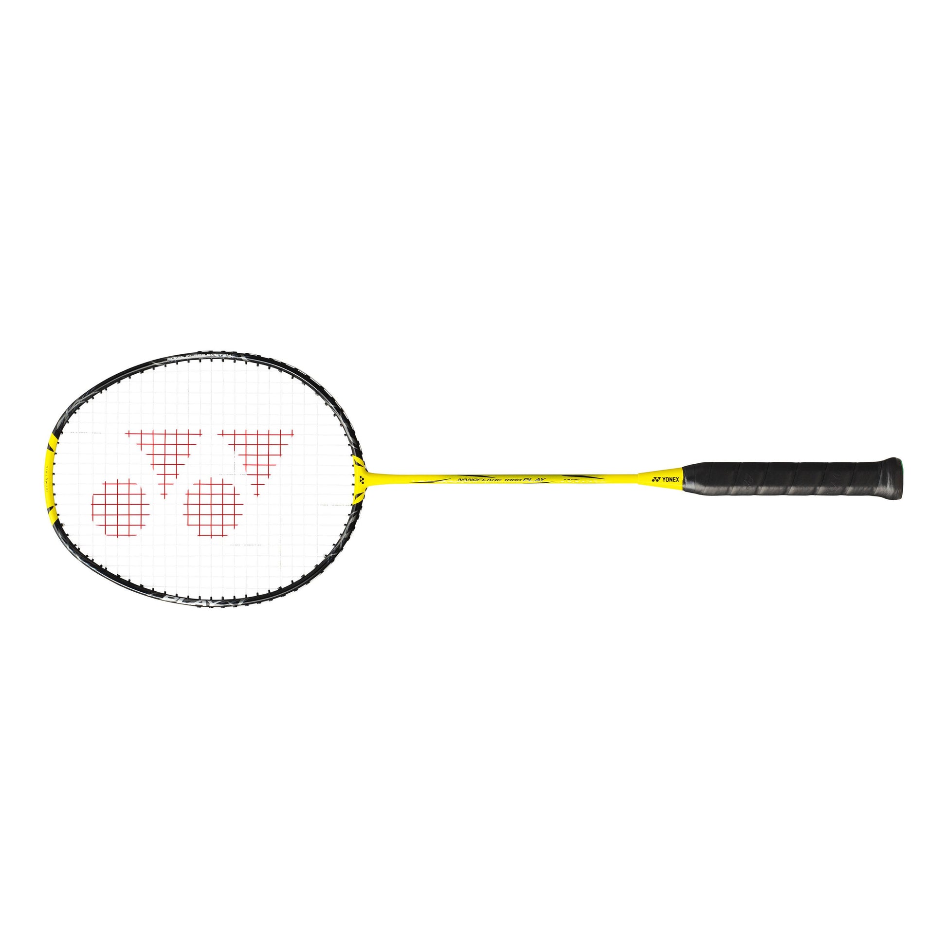 LIGHTNING YELLOW