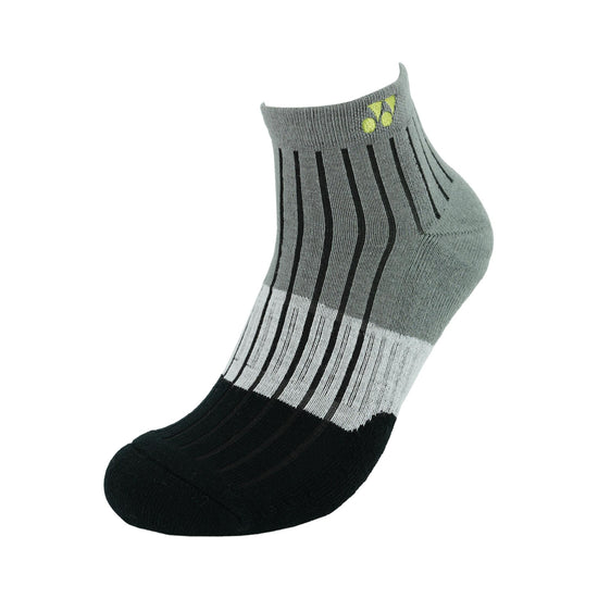 BLACK/GREY