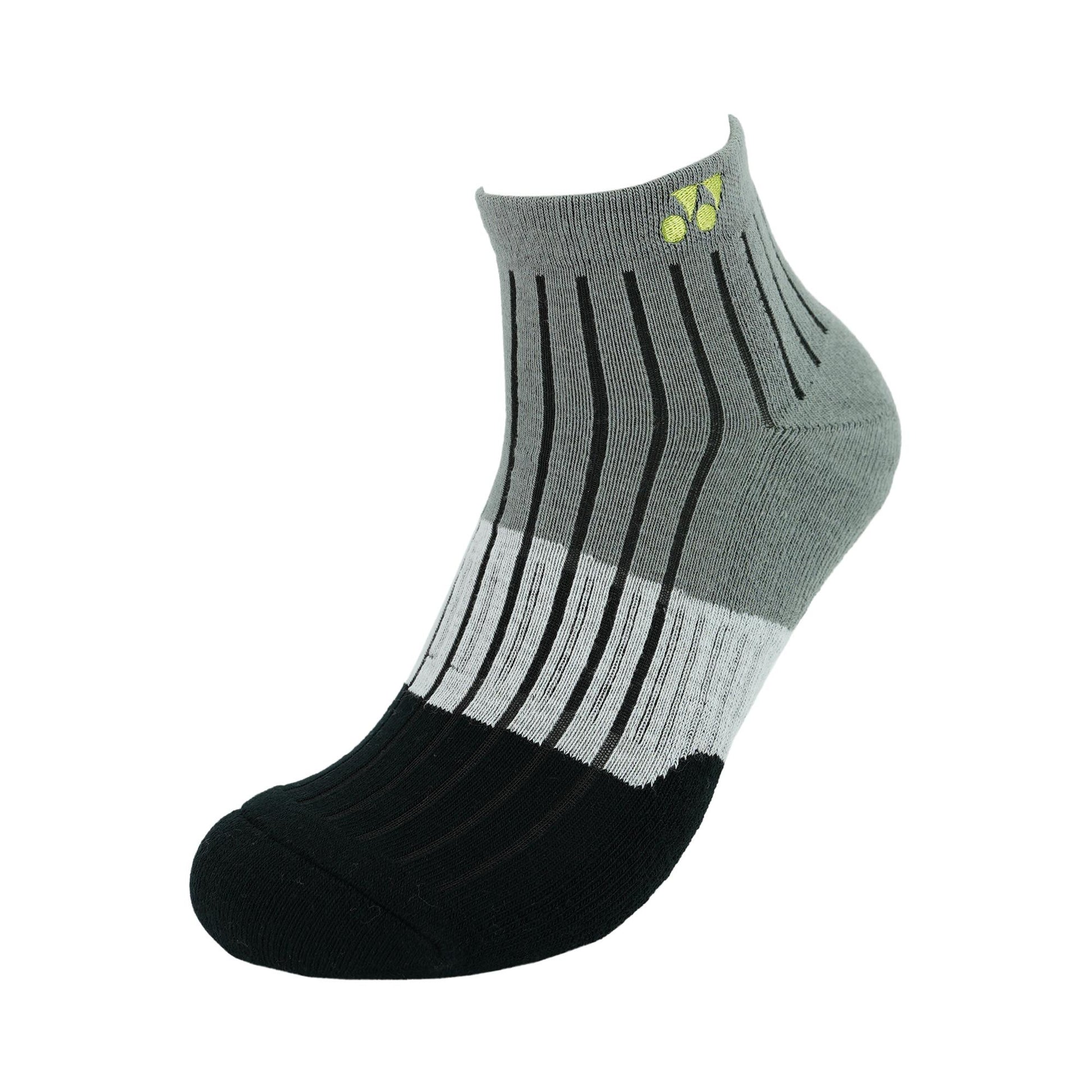 BLACK/GREY