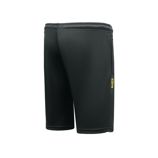 JET BLACK/LEMON CHROME