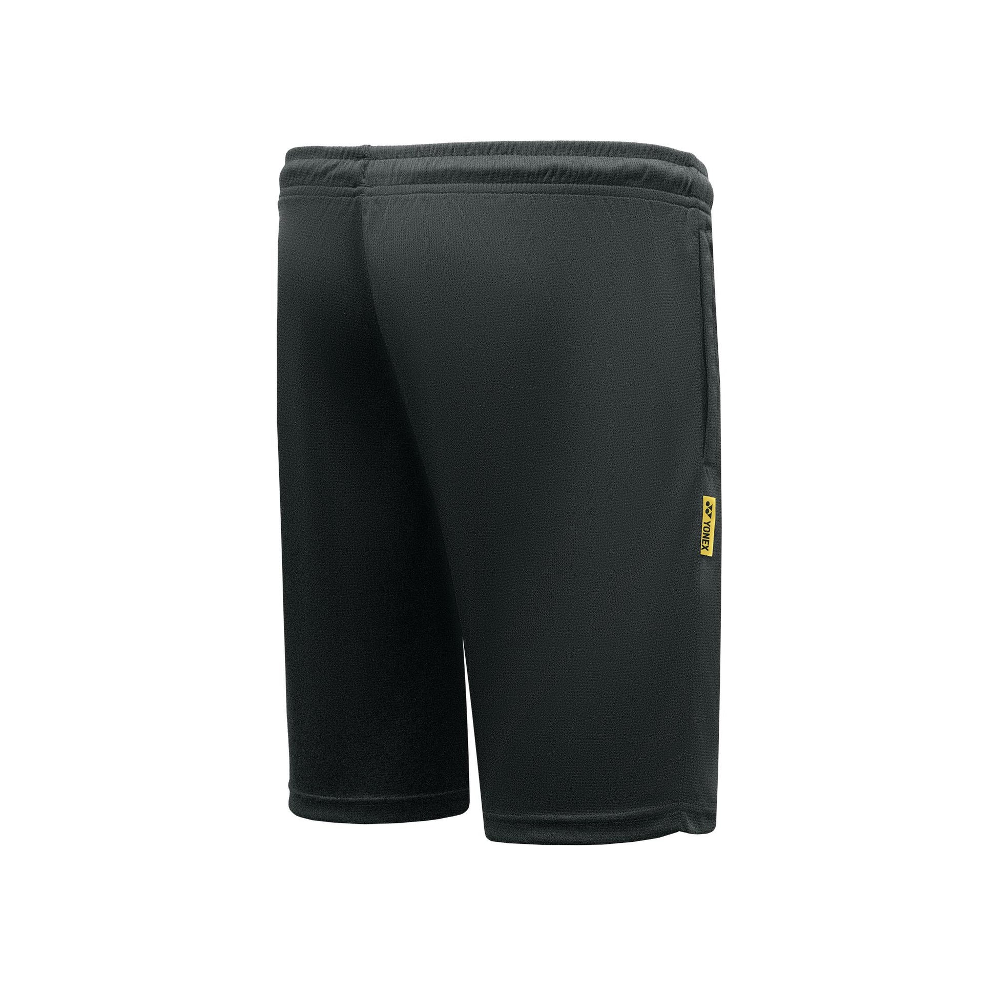 JET BLACK/LEMON CHROME
