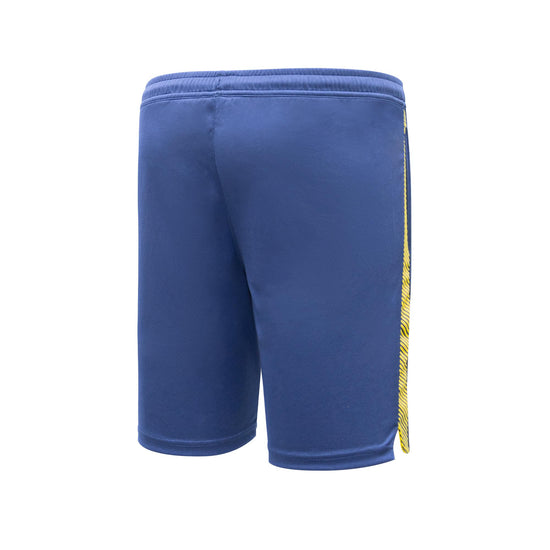 TWILIGHT BLUE/BUTTER CUP
