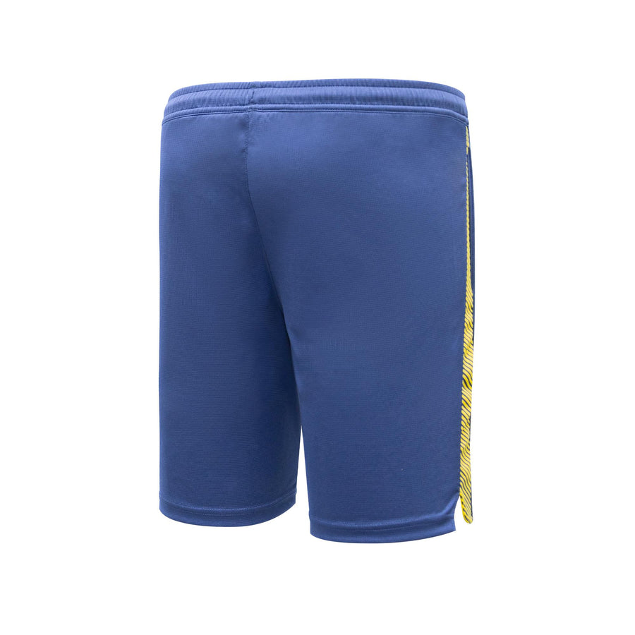 TWILIGHT BLUE/BUTTER CUP