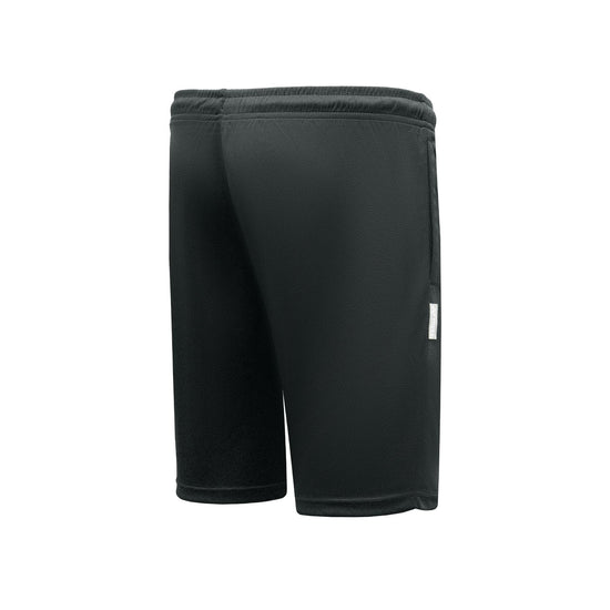 BLACK/ MID.GREY (LOGO)