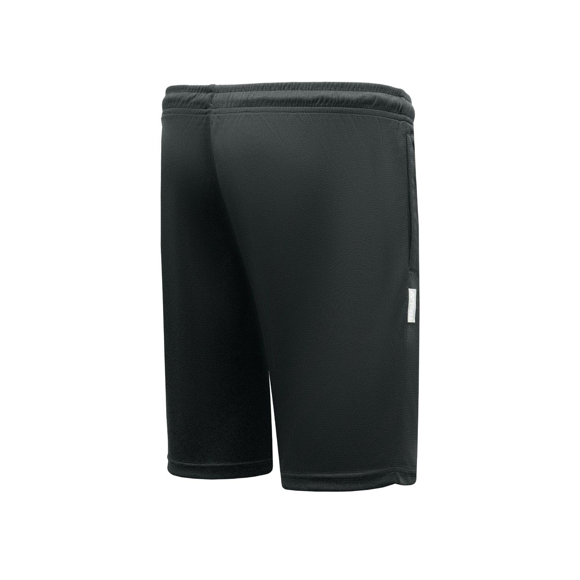 BLACK/ MID.GREY (LOGO)