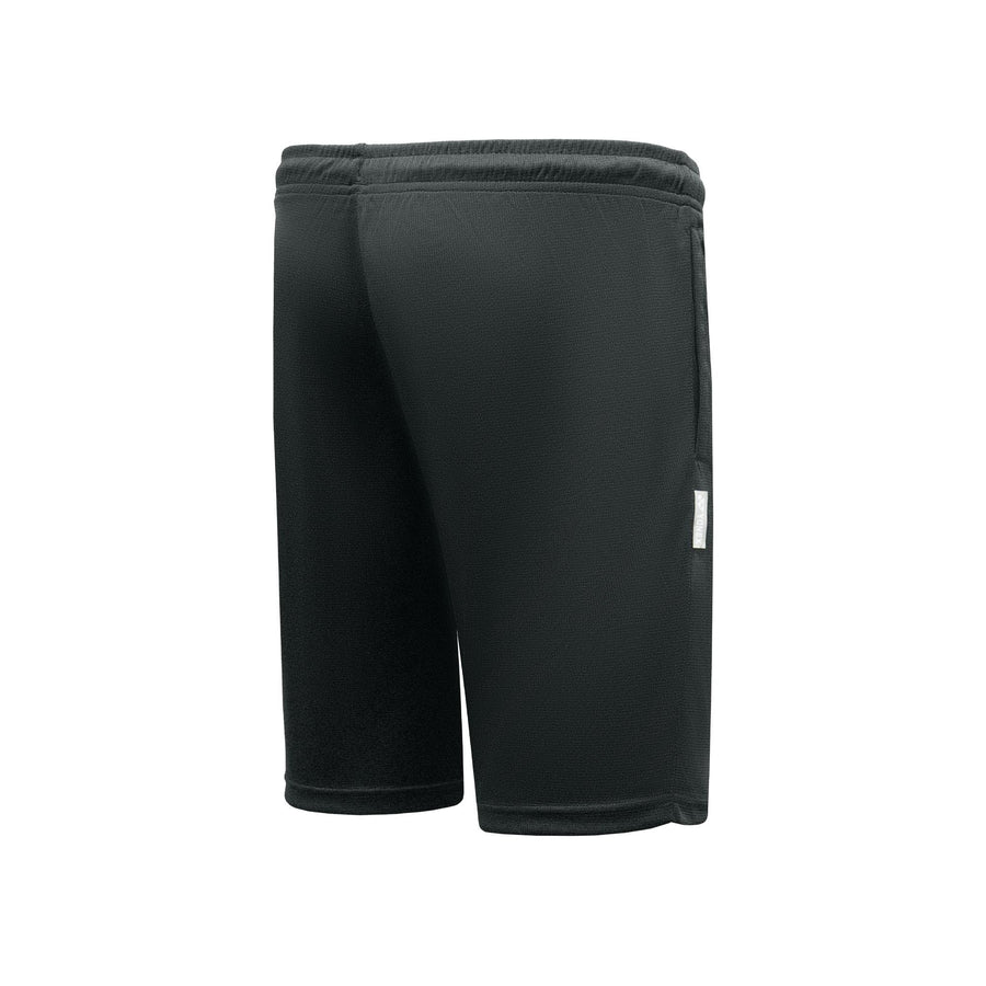 BLACK/ MID.GREY (LOGO)
