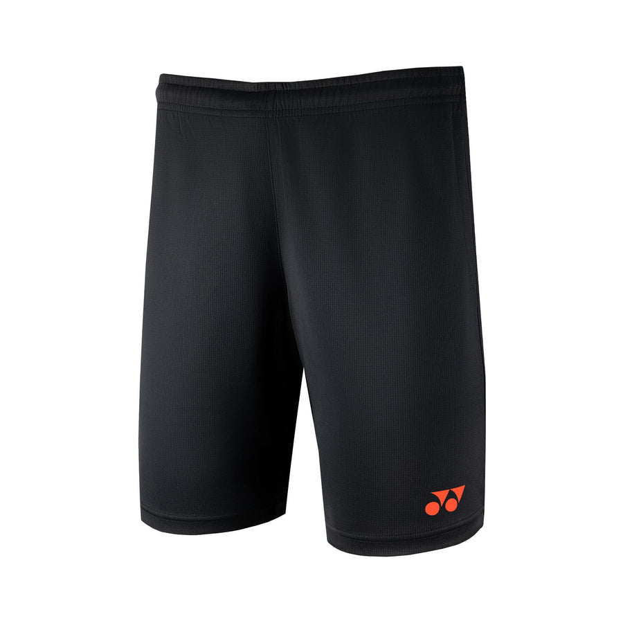 BLACK/ RED (LOGO)