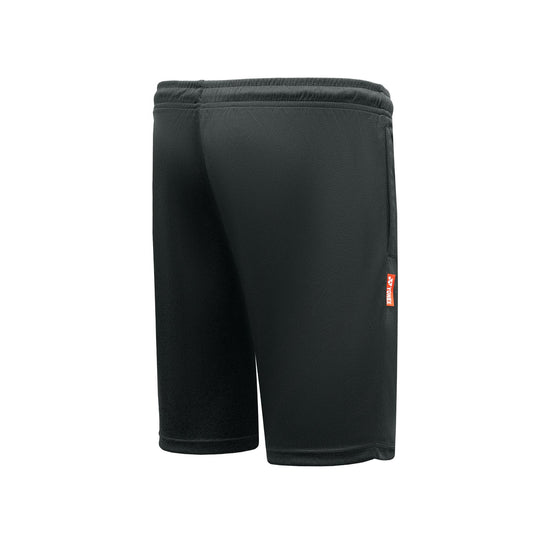 BLACK/ RED (LOGO)