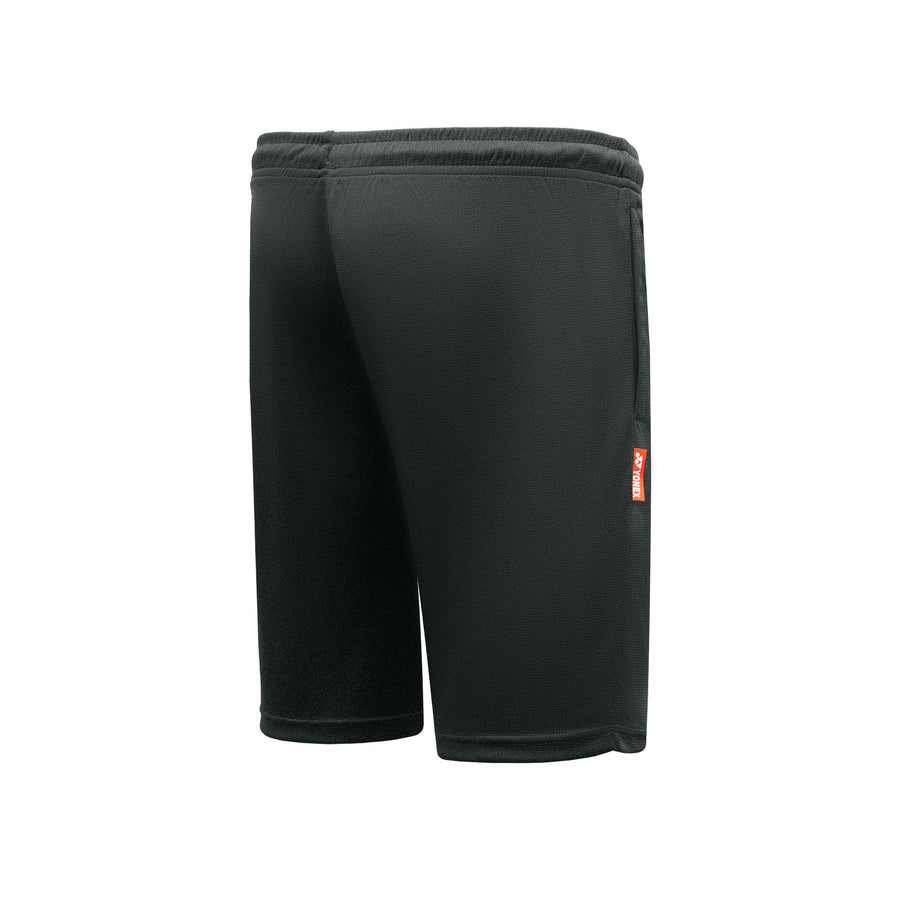 BLACK/ RED (LOGO)