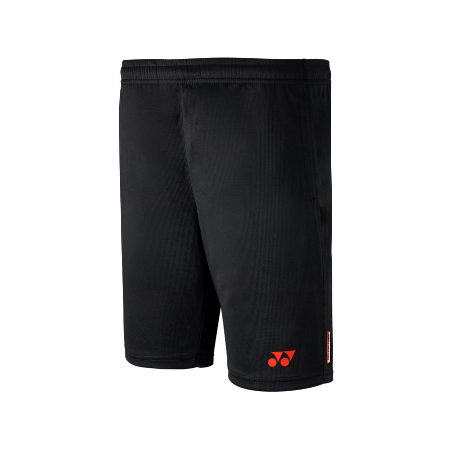 BLACK/ RED (LOGO)