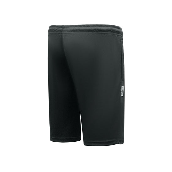BLACK/ SILVER (LOGO)