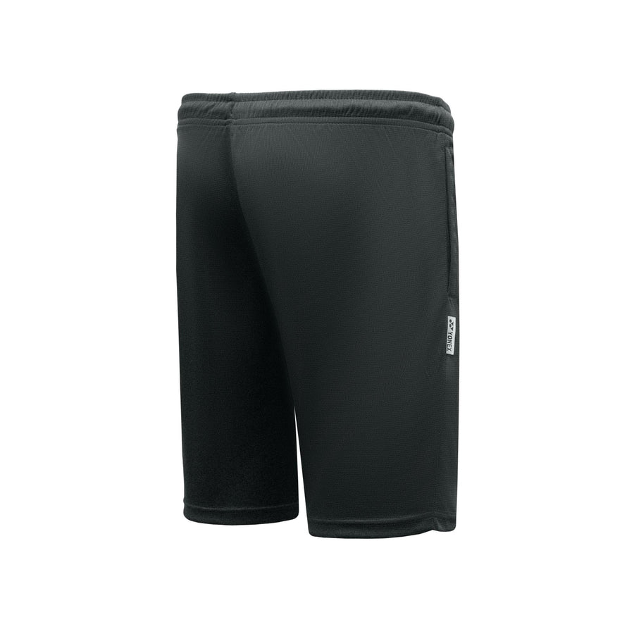 BLACK/ SILVER (LOGO)