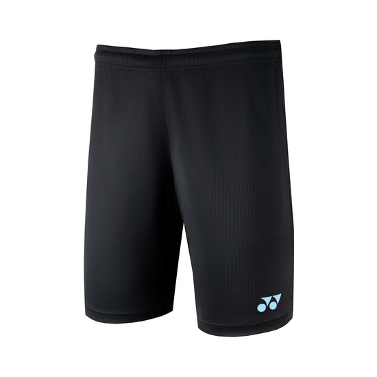 BLACK/ MIAMI BLUE (LOGO)