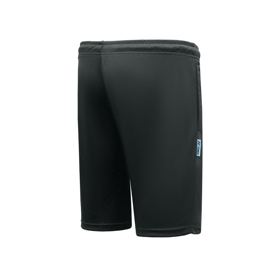 BLACK/ MIAMI BLUE (LOGO)