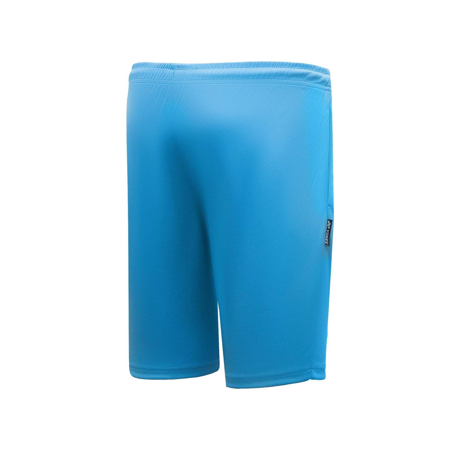MIAMI BLUE/BLACK (LOG0)