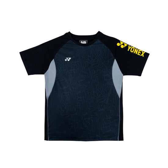 JET BLACK