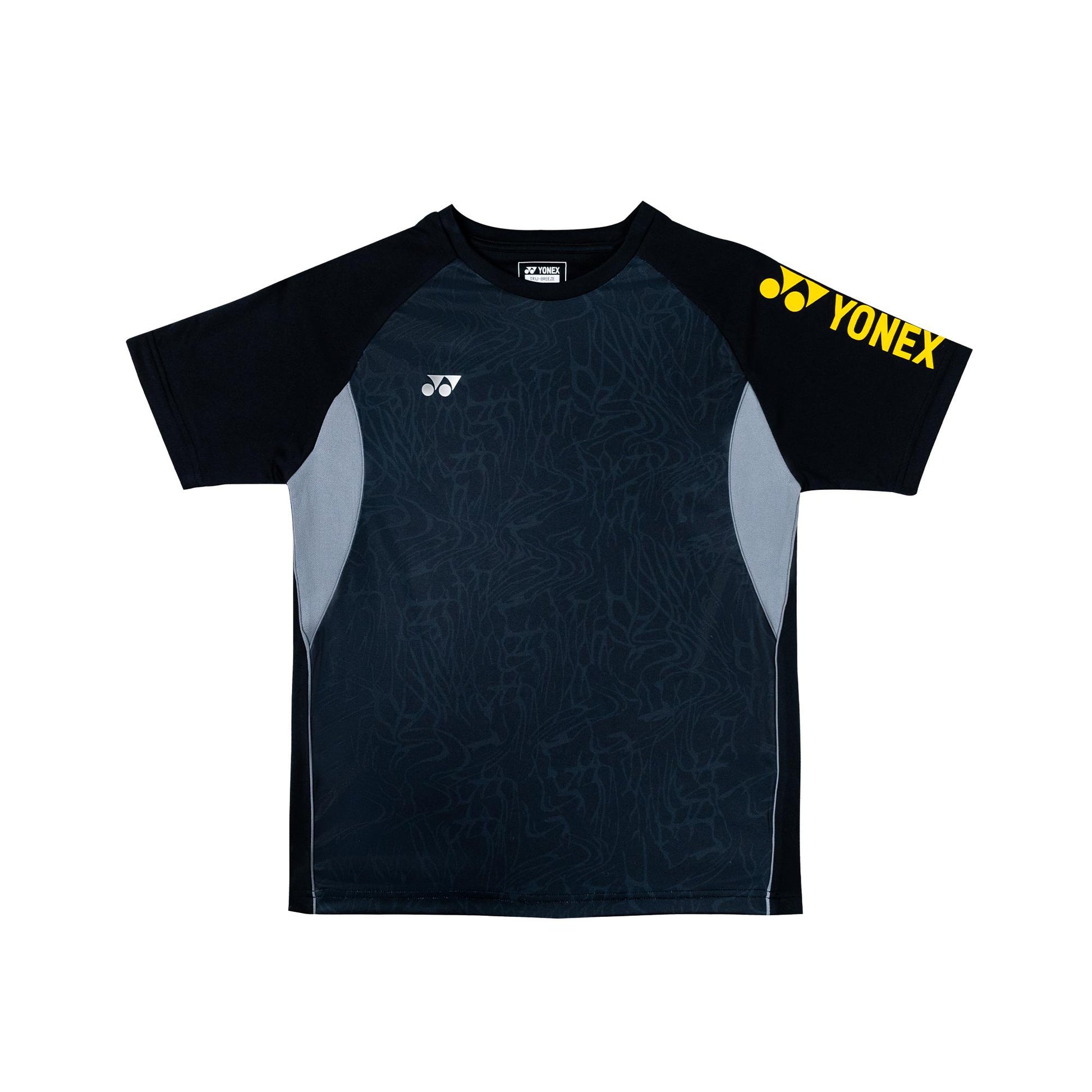 JET BLACK