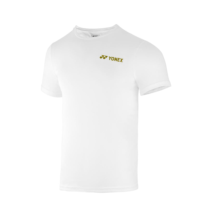 WHITE /RICH GOLD