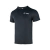JET BLACK /SILVER