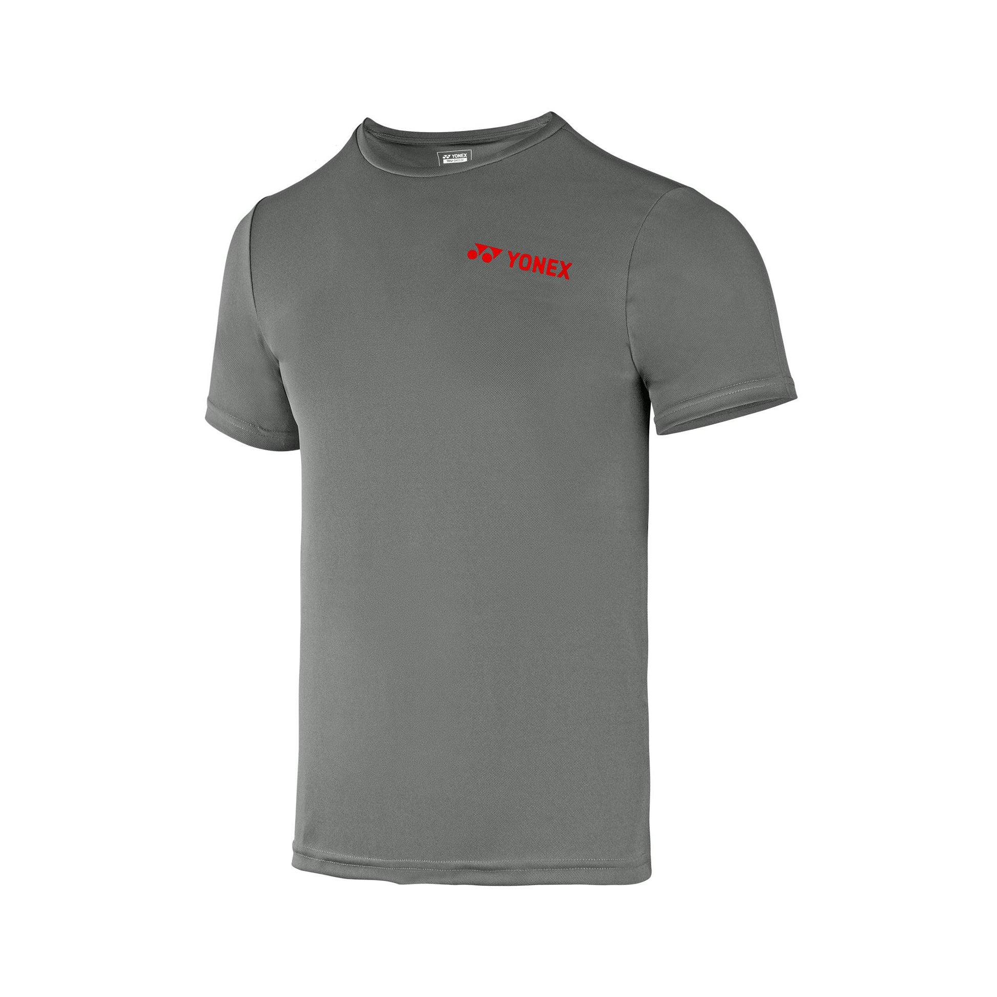 GUNMETAL / FIERY RED