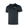 JET BLACK /GOLD