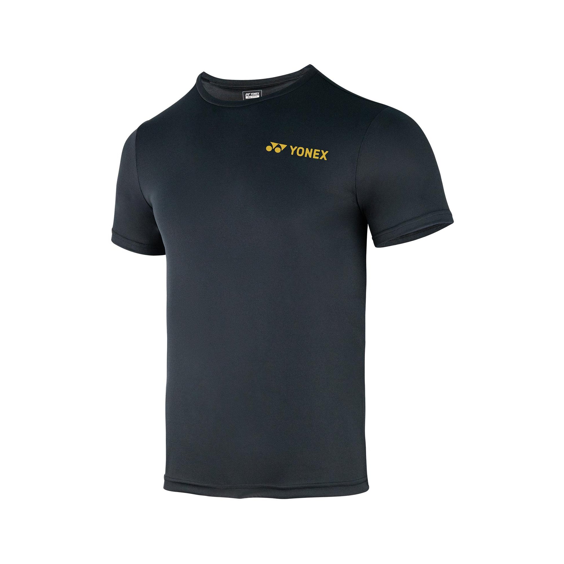 JET BLACK /GOLD