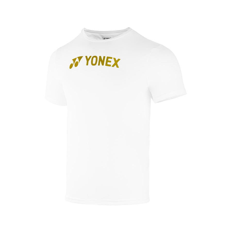 WHITE /RICH GOLD