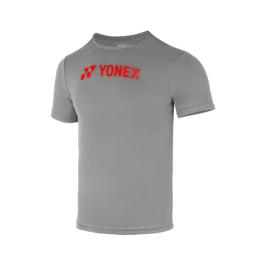 GUNMETAL /FIERY RED