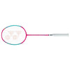 Yonex Badminton Racquet Nanoflare 002 Feel (Strung)