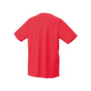 CLEAR RED