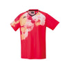 CLEAR RED