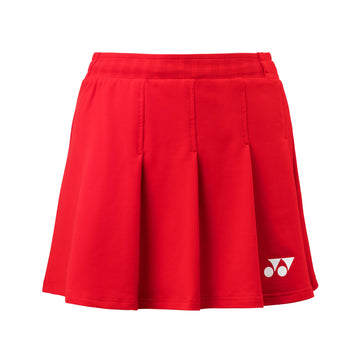 RUBY RED