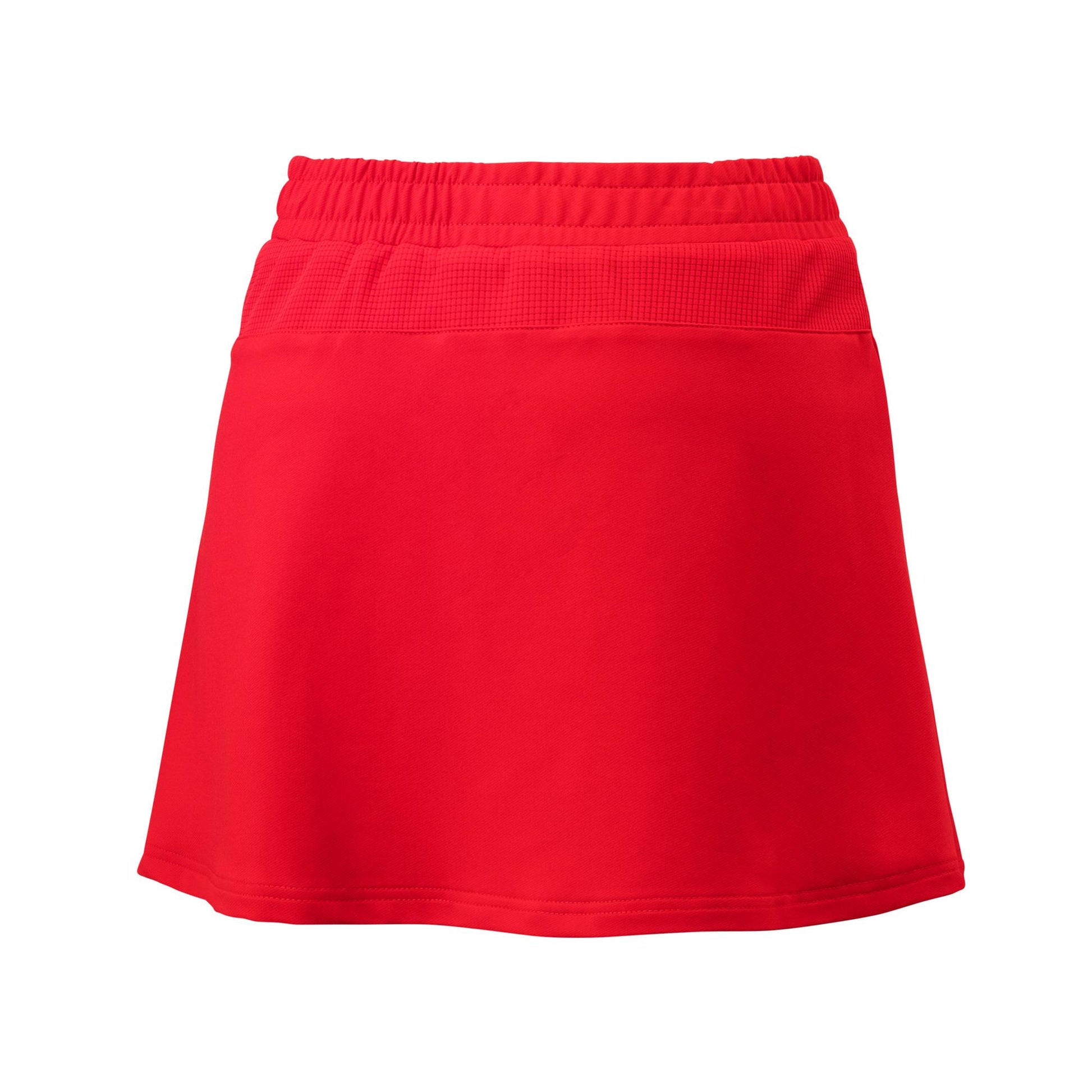 RUBY RED